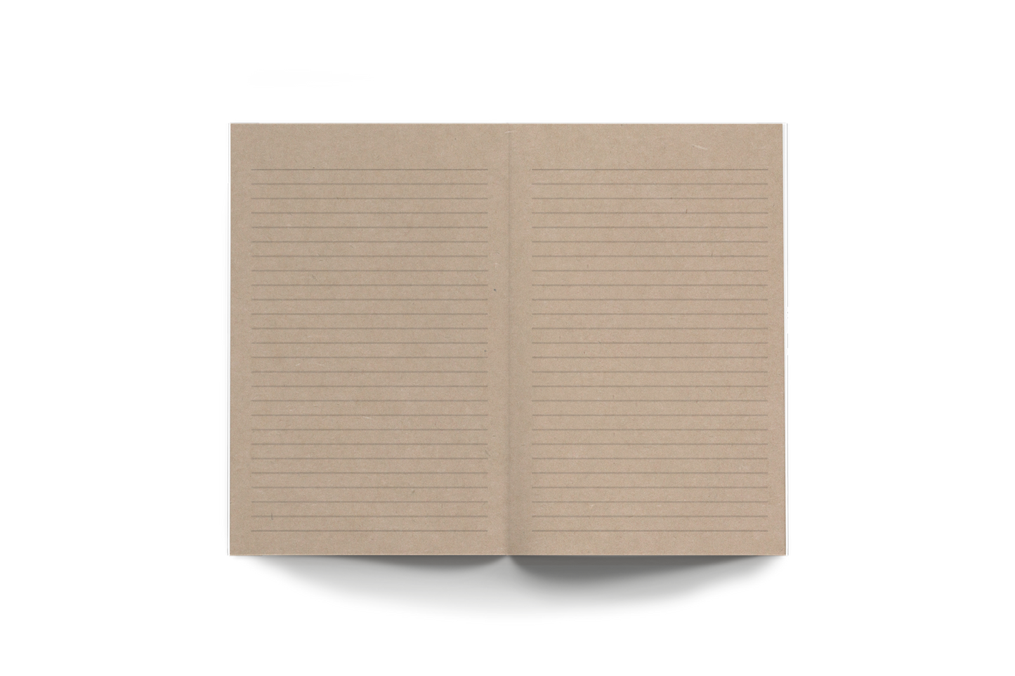 The Mama & Honey Notebook