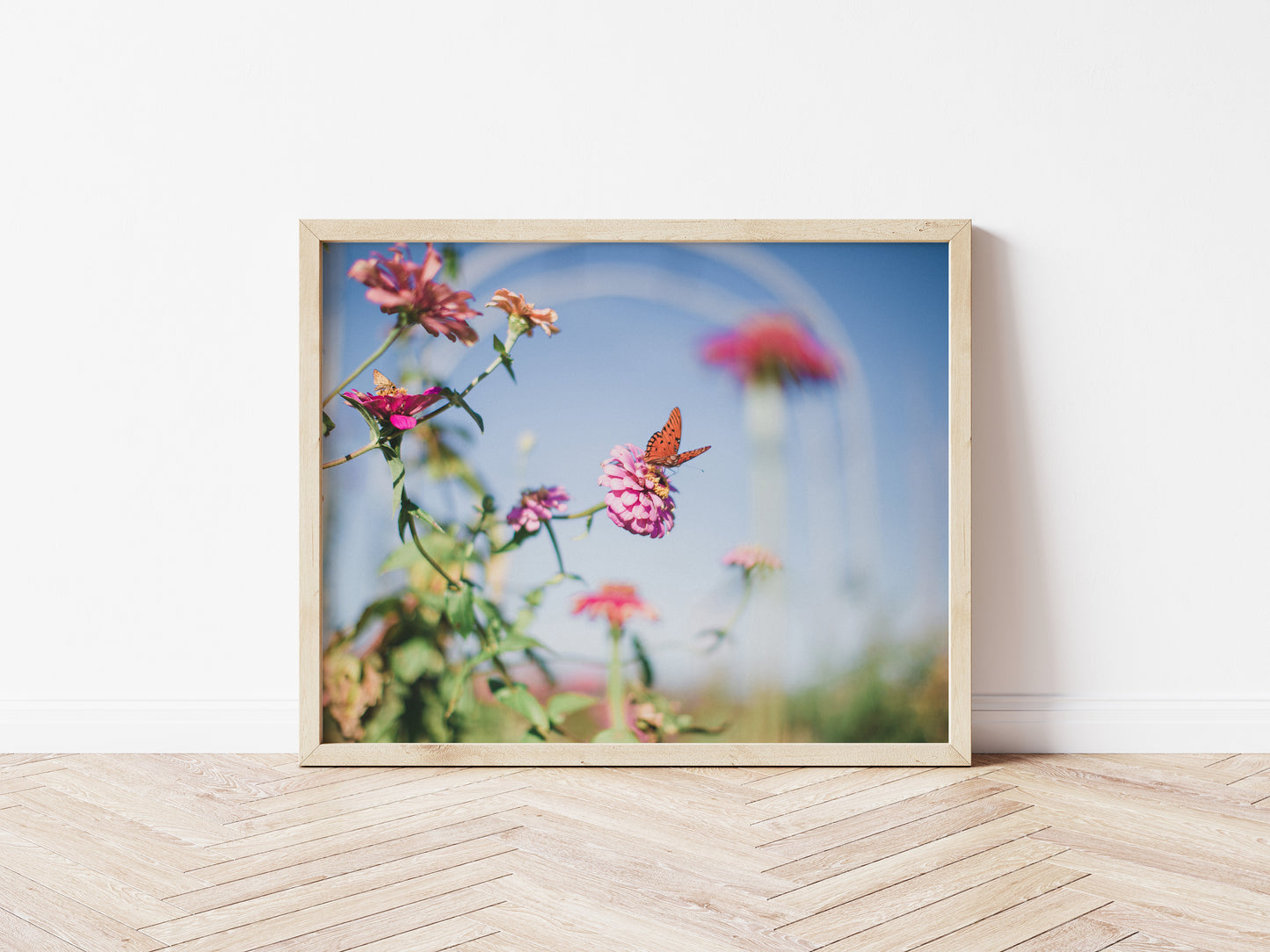 8x10 Photography Prints on Textured Cotton Paper