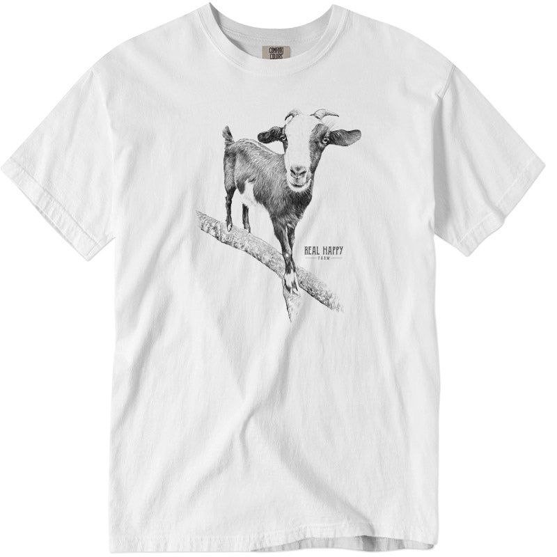 HALF PRICE: Leftover Socks Tee