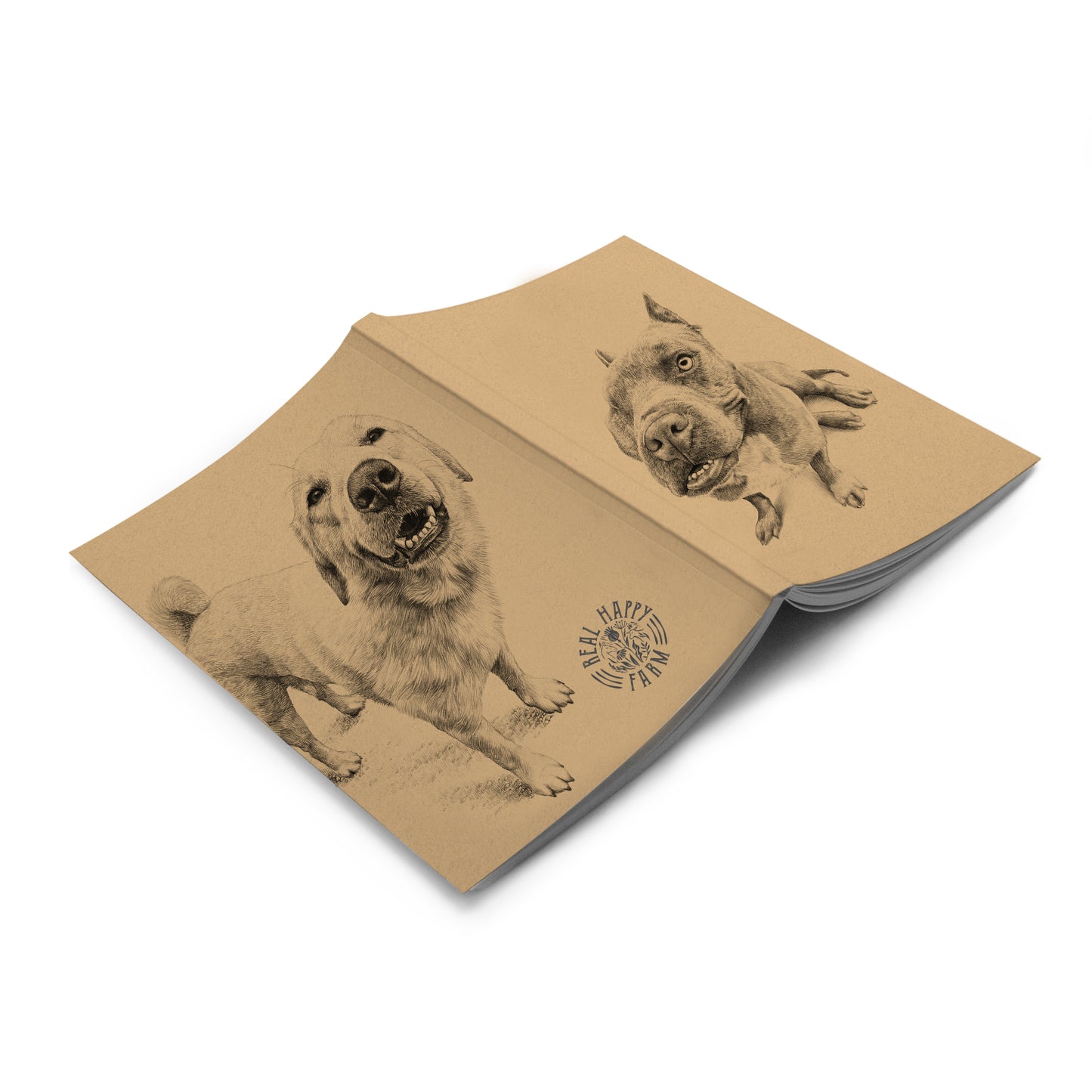 The Stinkers Notebook