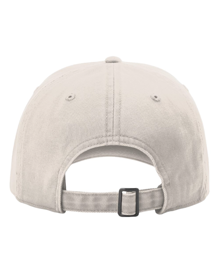 The Penny Hat: Stone Cotton