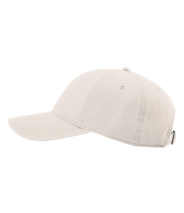 The Penny Hat: Stone Cotton