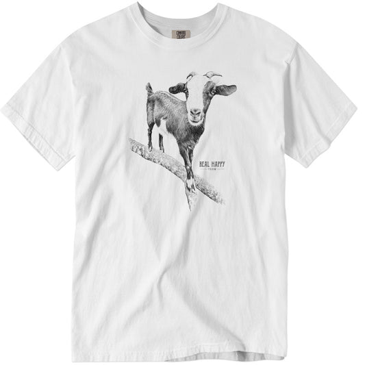 HALF PRICE: Leftover Socks Tee