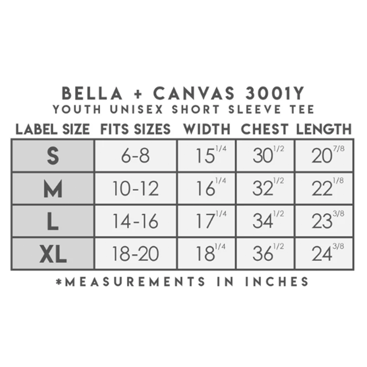 Socks & Kids Youth Tees