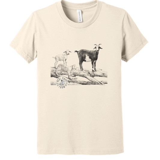 Socks & Kids Youth Tees